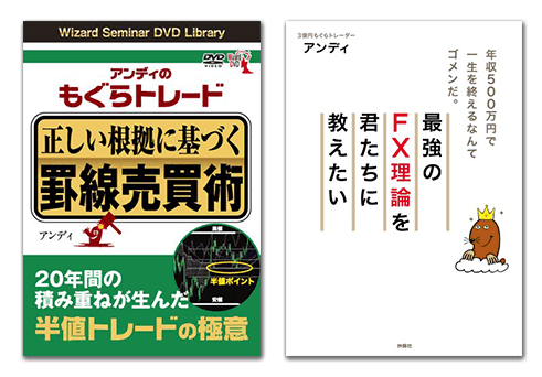 アンディ出版物
